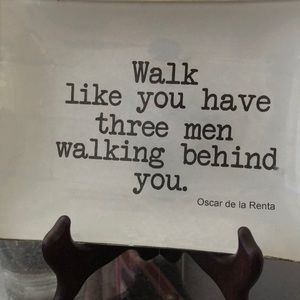 Meet your Posher, Ida